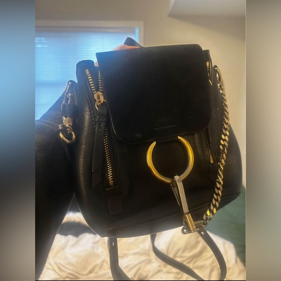 Chloe mini Faye - Picture 2 of 4